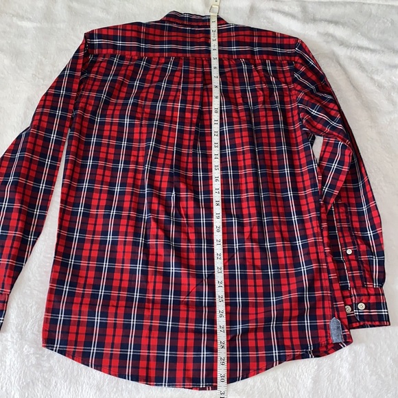 US Polo Assn button down shirt (S) - Picture 10 of 11